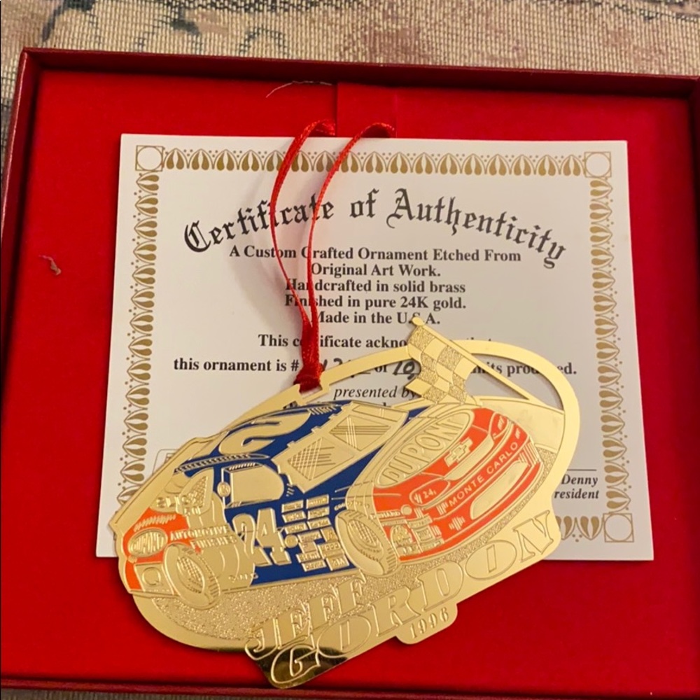 Ornament